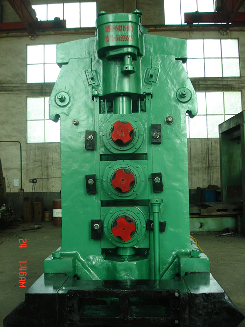 450管樁端板生產(chǎn)線(xiàn) 450 pipe pile end plate production line