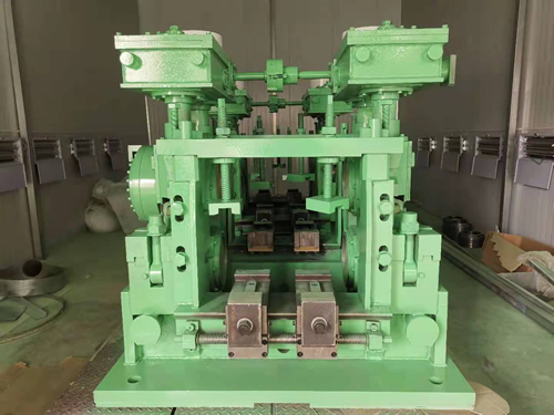 全鏈路質(zhì)控是鄭州服務(wù)商的底氣—短應(yīng)力紅圈軋機(jī)質(zhì)量不是喊出來(lái)的